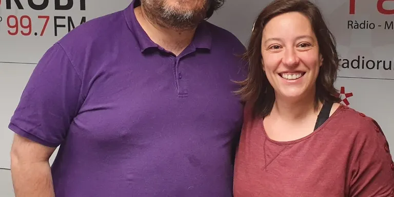 SOLFEJANT PER LA VIDA amb NATÀLIA GIMÉNEZ