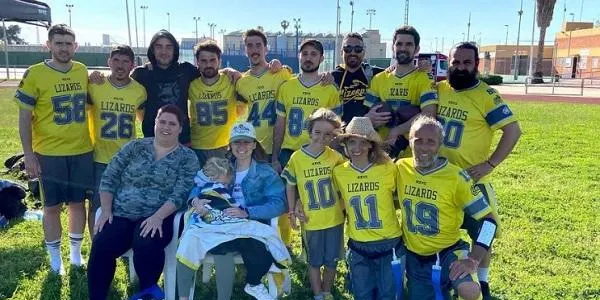 Els Lizards de Torredembarra cauen contra els Barcelona Pagesos i es queden a un pas de la Final a Quatre de la Lliga Catalana