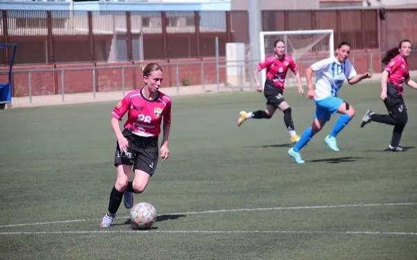 Foto: UE Creixell