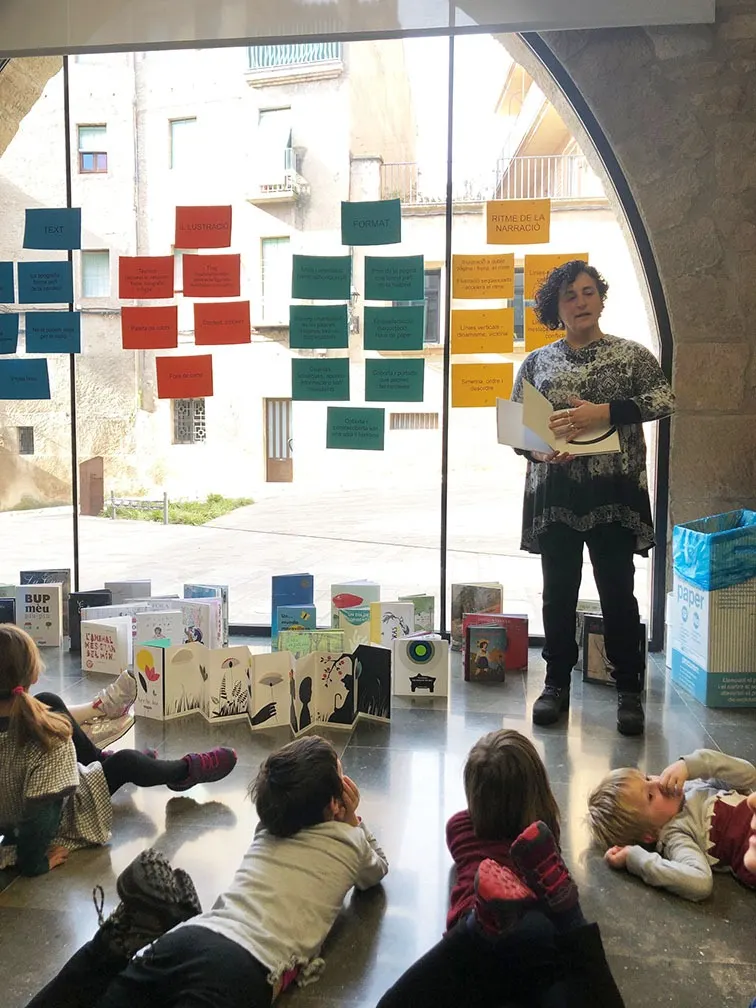 Les biblioteques de Solsona i Cardona organitzen una xerrada sobre recomanacions de literatura infantil i juvenil