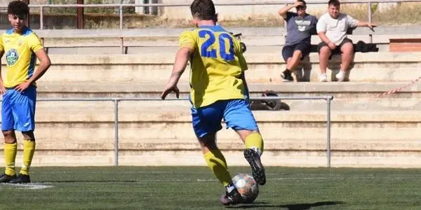 El Juvenil del Catllar goleja al Tancat i es consolida en el TOP-5 (0-7)