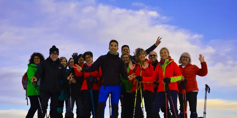 Acord de col·laboració entre Meteo Pirineus Catalans i la Federació Catalana d'Esports d'Hivern