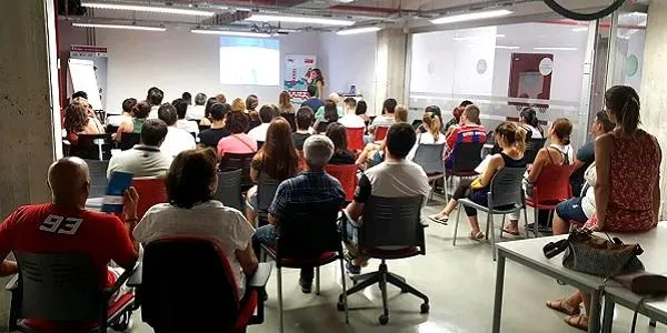 Tarragona 2018 ofereix una sessió formativa als voluntaris dels Jocs aquest divendres