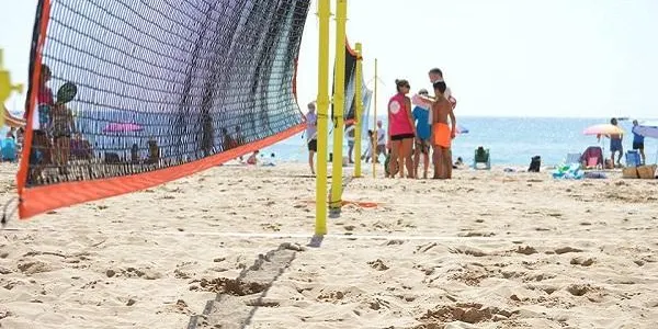 El Beach Tennis Torredembarra organitza una nova trobada aquest cap de setmana