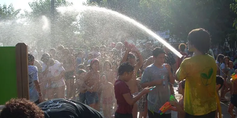 Festaxic: la Festa Major pels més petits