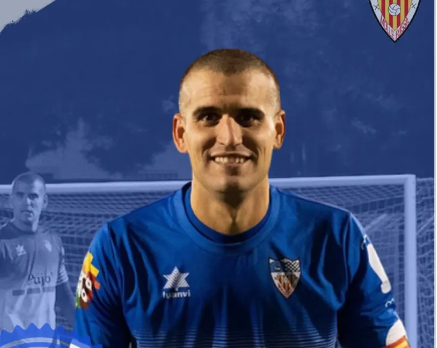 El CFJ Mollerussa prepara el partit de Copa del Rei d’aquest dimecres