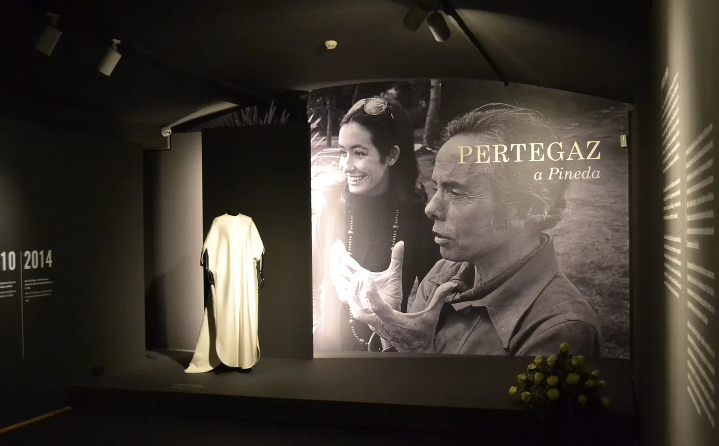 Exposició 'Pertegaz' fins el 29 de setembre