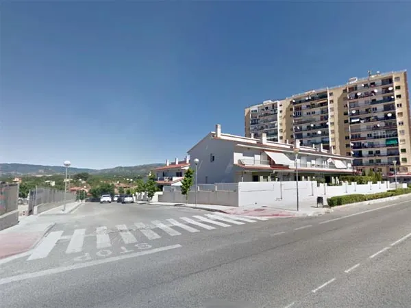 S’inicien les obres d’ampliació de col·lectors al barri de les Cases Verdes