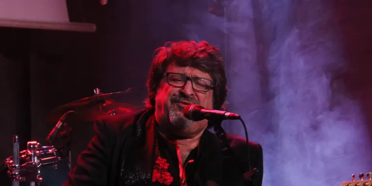 Pep Sala i Raynald Colom col·laboren en un disc de versions elegants de clàssics del pop-rock