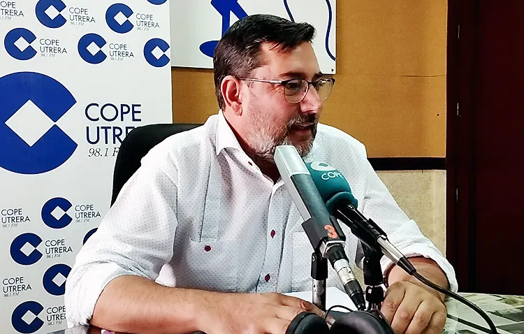 El alcalde de Utrera aclara importantes cuestiones en relación al caso de la compra de los cines