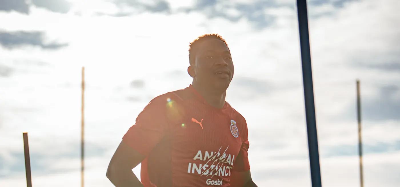 El coronavirus arriba al Girona FC