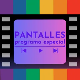 Pantalles del 8/3/2024 - episode art