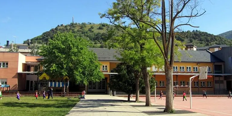 L'Escola Pau Claris de la Seu d'Urgell celebra el seu 40è aniversari