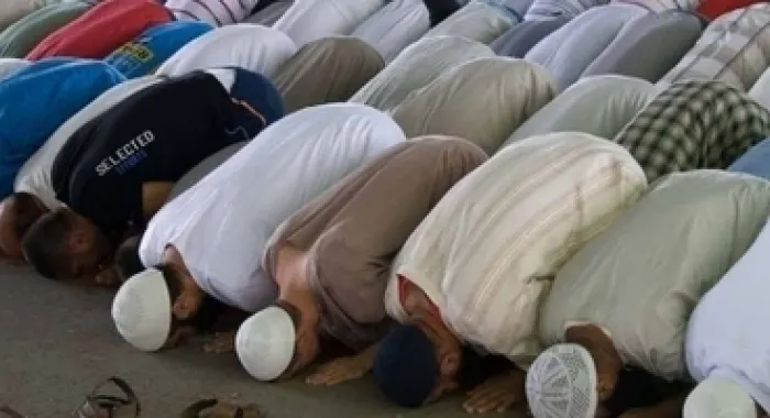 El Ramadà és un perÃode de reflexió i purificació (foto: CCMA)