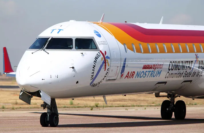 Reus i Palma tornaran a estar connectades l’estiu de 2023 amb dos vols setmanals