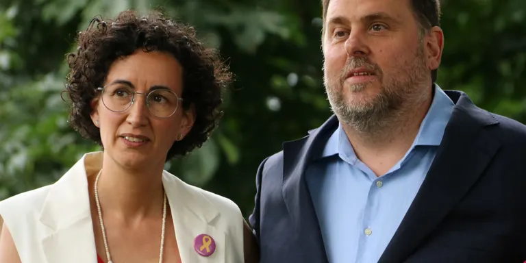 Els promotors del manifest d’ERC esperen que Junqueras i Rovira també el signin