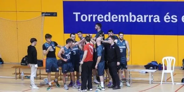 Torredembarra BC – CB Montblanc: comença el tram decisiu per estar a la fase d’ascens