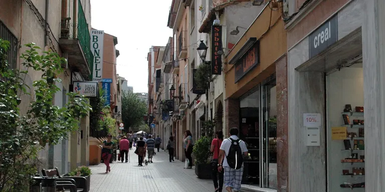Fins el 15 de juny, es poden demanar els ajuts per l'impuls del comerç