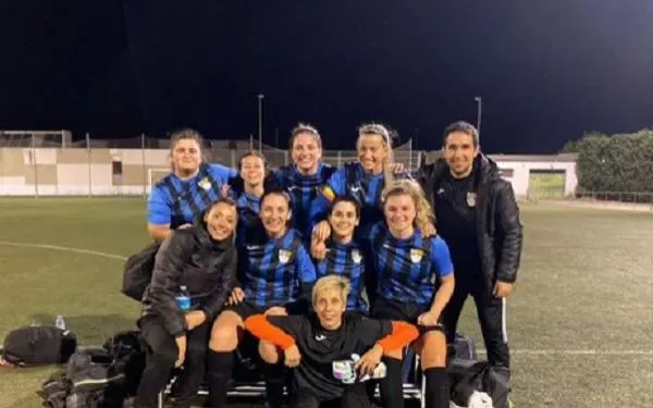 Foto: CF La Riera