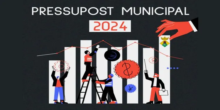 La Pobla de Montornès aprova un pressupost de 2,9 MEUR per l'any 2024