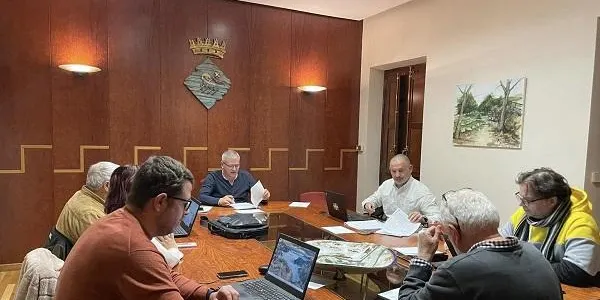 L’Ajuntament del Catllar aprova els resultats finals del procés selectiu d’una plaça de professor de música i una altra d’auxiliar
