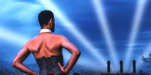 Us convidem a l’espectacle “Paquito forever” al ‘notRubí’