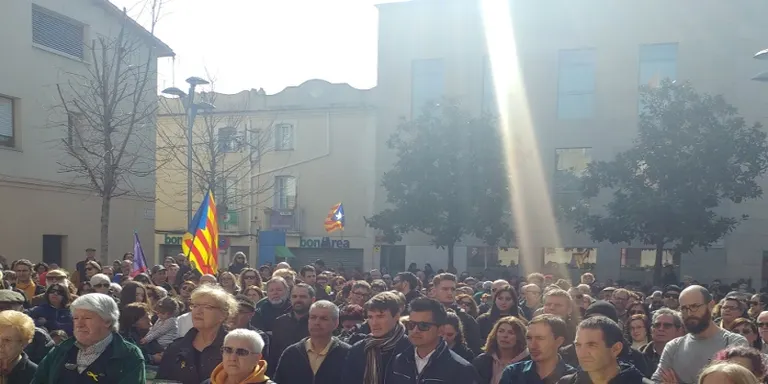 21F: vaga general a Rubí