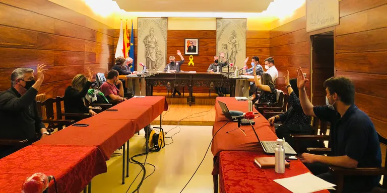 Solsona suspèn temporalment la tramitació de llicències per a clubs socials de cànnabis