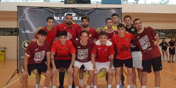 El torneig 24h del Futbol Sala Altafulla contribueix a fer créixer l’afició i consolidar un model de club diferenciat i atractiu