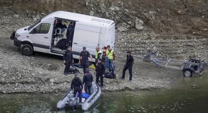 Segona detenció pel doble crim al Pantà de Susqueda
