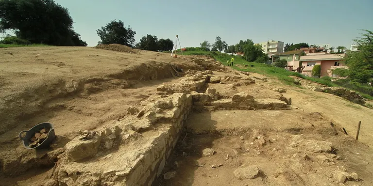 Blanes reprendrà les Excavacions al Jaciment dels Padrets