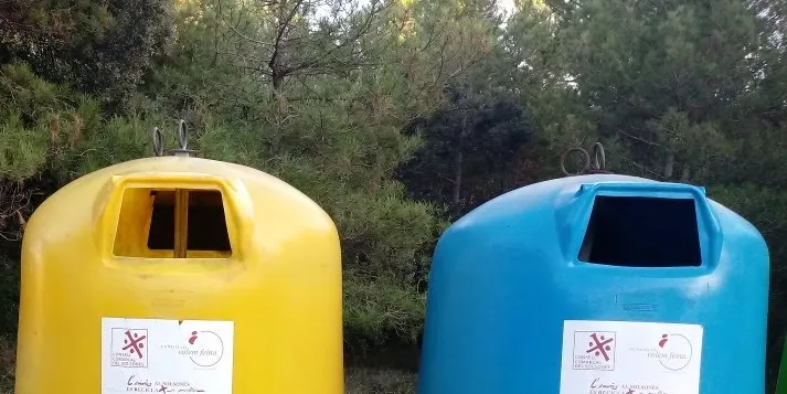 L'Agrupació d'Electors Independents reclama al Consell Comarcal agilitat en la definició del nou model de recollida rural de residus i el seu cost