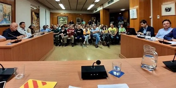 L’esborrany del Pressupost de l’Ajuntament d’Altafulla per a l’exercici 2020 s’eleva als poc més de 8 milions d’euros