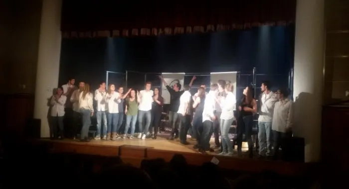 Continua el Concurs de Teatre Amateur Premi Vila d'Arenys