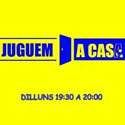 Juguem a Casa del 21/4/2018 - episode art