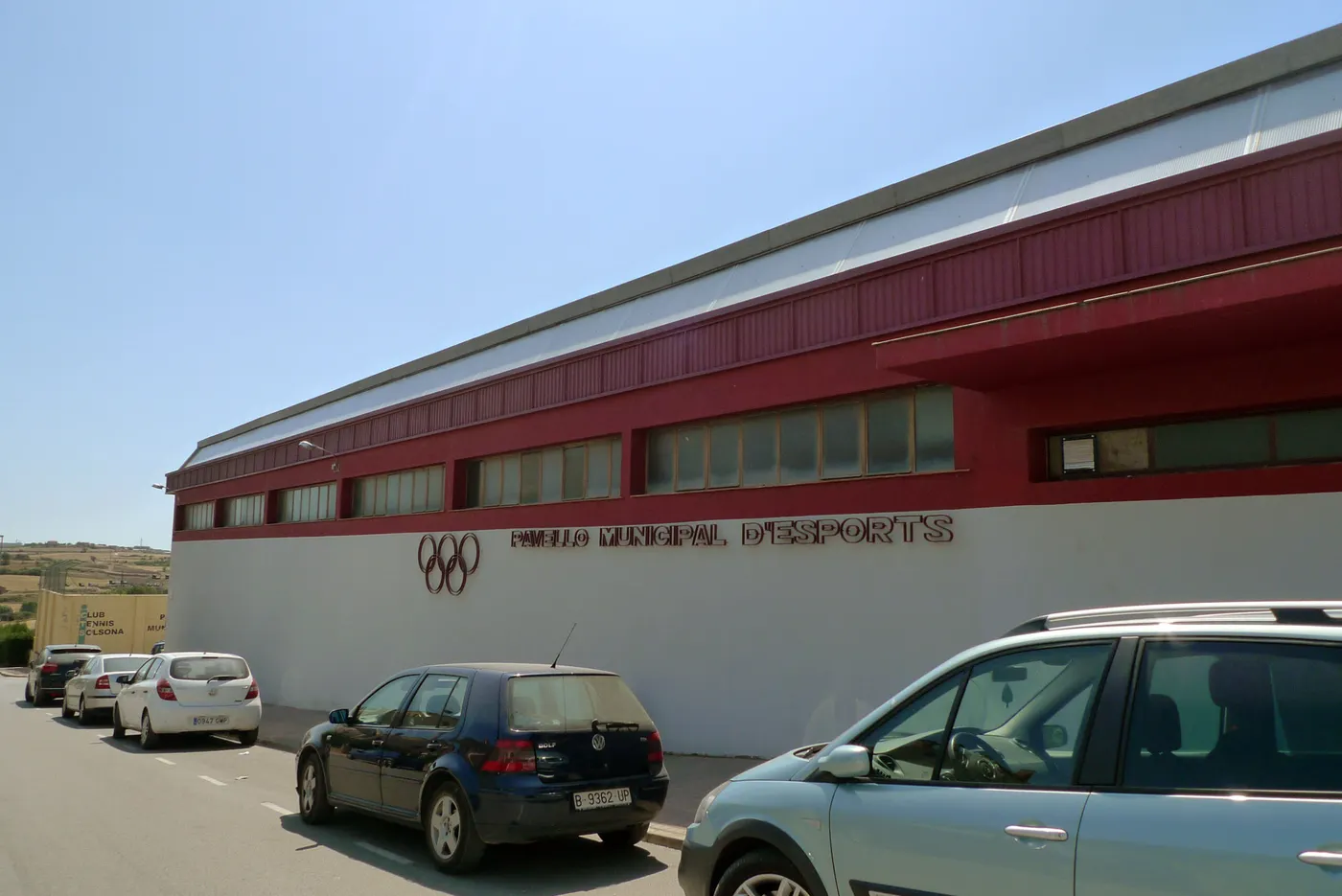 L'Ajuntament de Solsona convoca una plaça de conserge per a les instal·lacions esportives