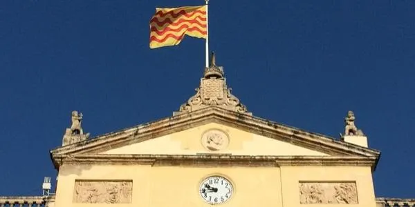 L'alcalde de Tarragona tanca la porta, de manera contundent, a modificar el límit de terme amb Altafulla