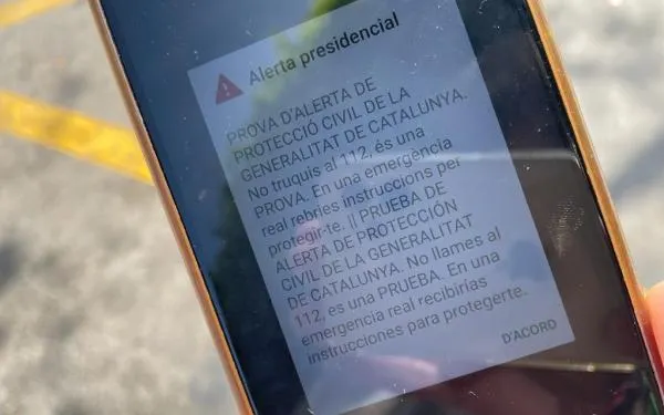 Foto: Altafulla Ràdio