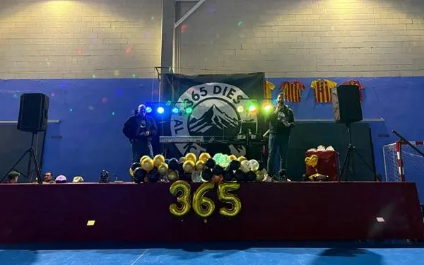 Foto: Altafulla Ràdio