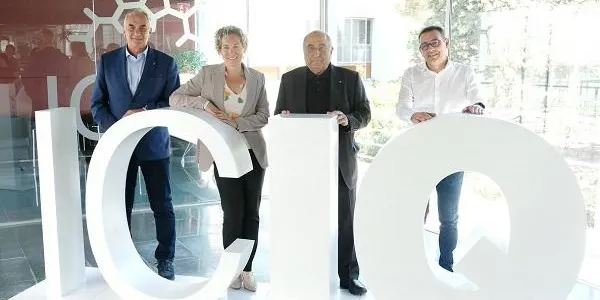 El Govern referma l'aposta pel Camp de Tarragona en el procés cap a la descarbonització