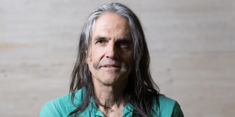 La UVic-UCC investirà doctor honoris causa l'artista i poeta Perejaume