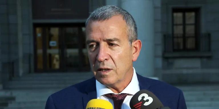 Francés Boya demana una reunió amb Quim Torra sobre la sanitat aranesa