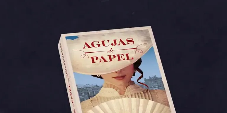 L’autora rubinenca, Marta Gracia, presenta la seva primera novel·la