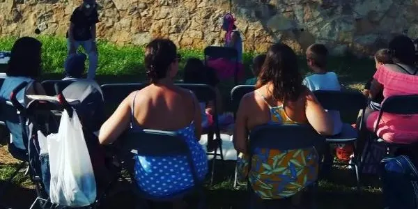 La Bibliomar d’Altafulla s’acomiada amb la Pepi Miró i les aventures d’en Pepitu aquest dimecres a les 18h