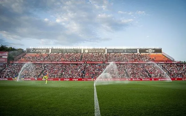 Foto: Nàstic de Tarragona