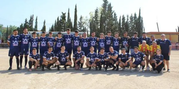 La UE La Nou de Gaià tornarà a jugar un partit oficial dotze anys després