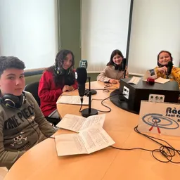 FQ - L'entrevista Local del 26/2/2026 - episode art