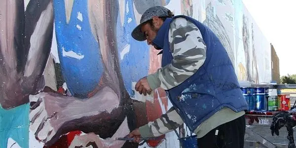 Orion Leim: “Les xarxes socials s’han convertit en un gran taller il·limitat d’artistes”