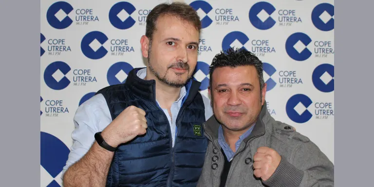El exboxeador Javier Campanario habla sobre el futuro de este deporte