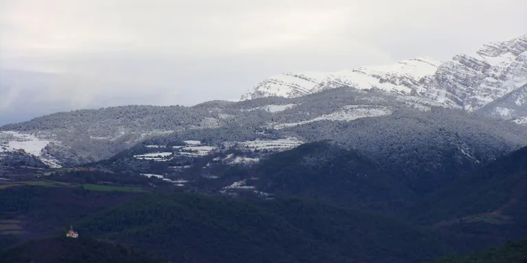 La traca final